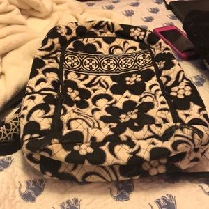 Vera Bradley back pack
